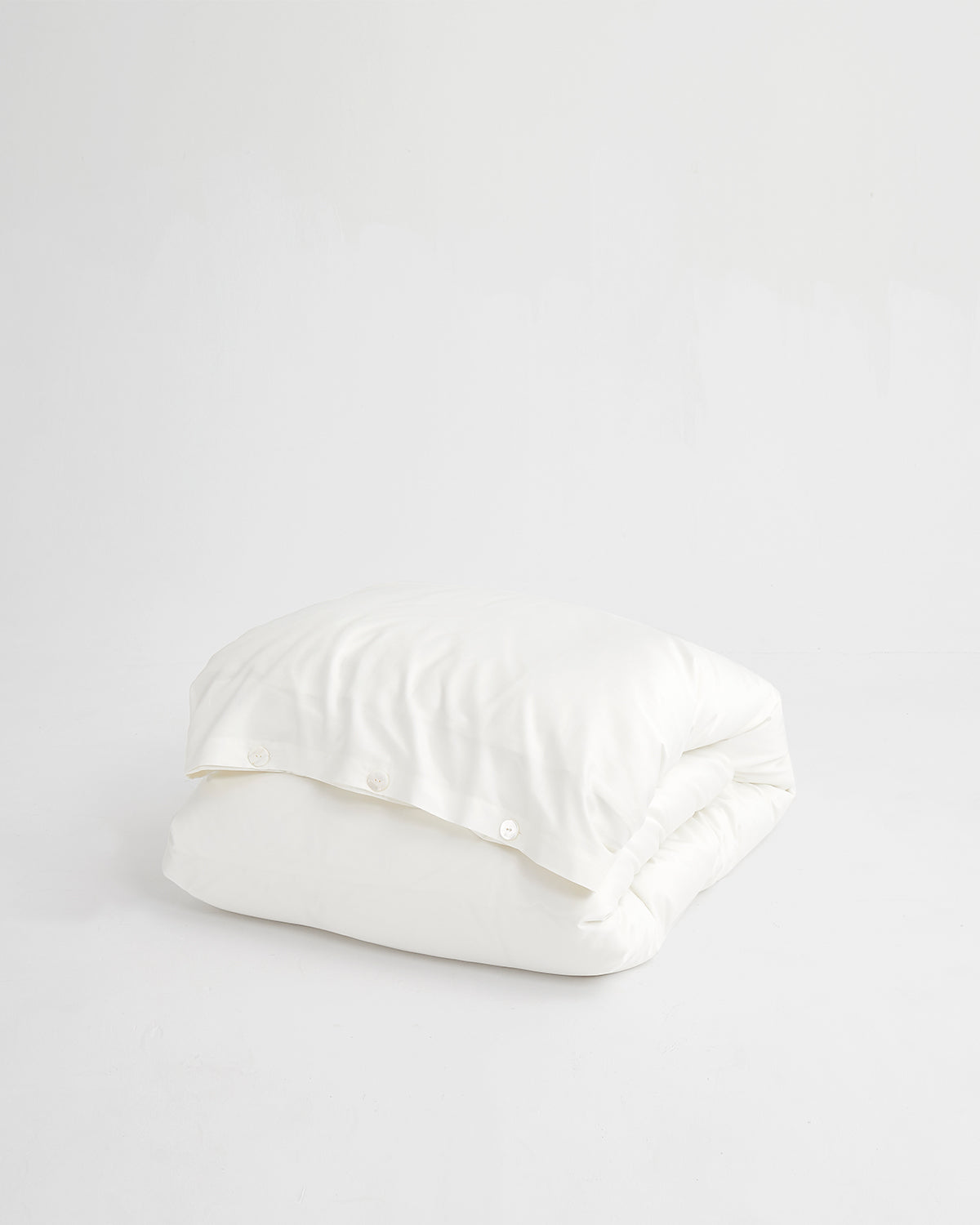 Supima Cotton Bedding, Cotton White