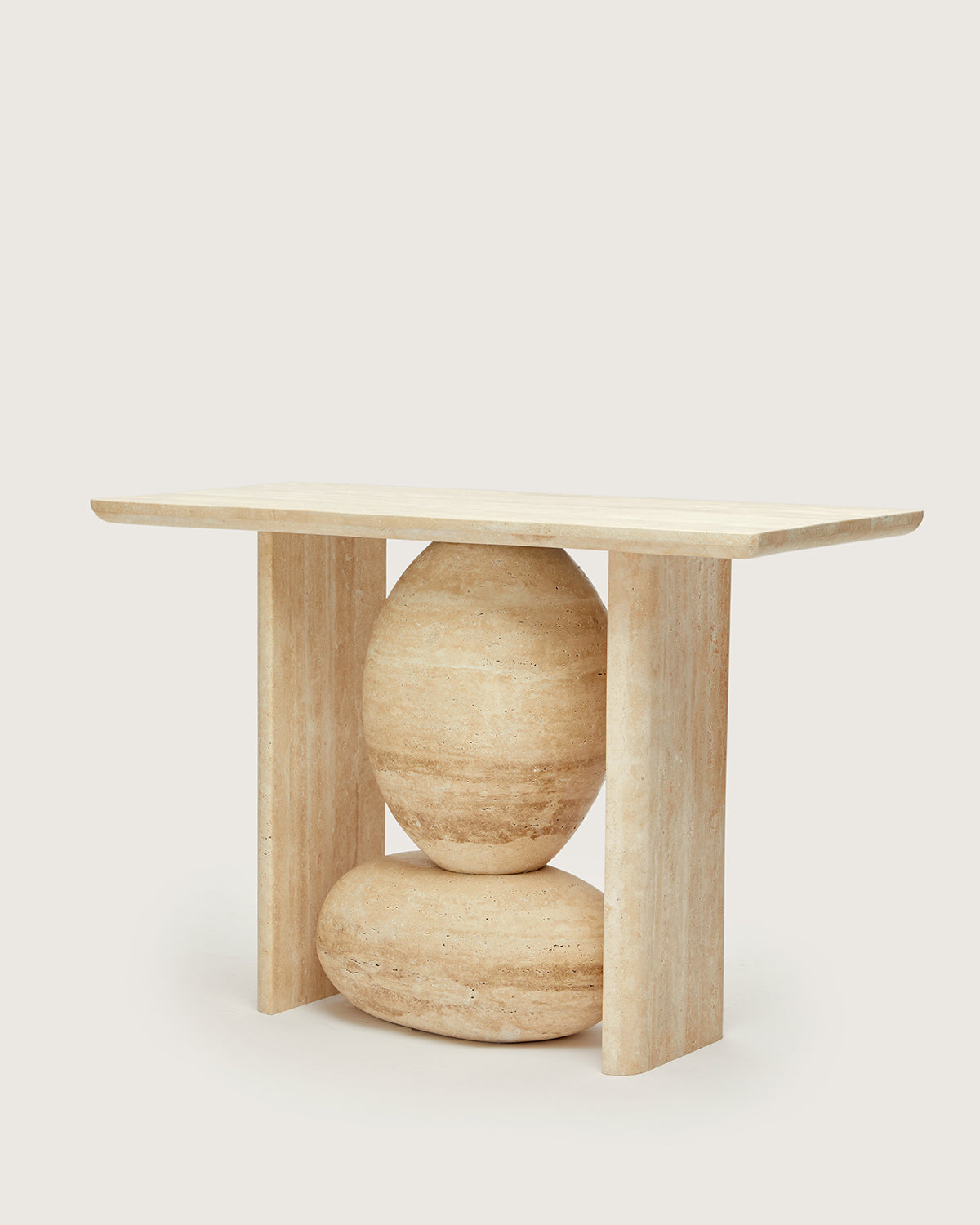 Balance Console Table