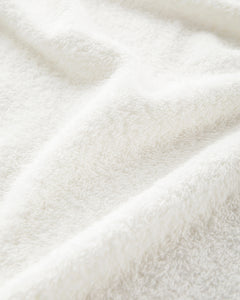 Supima Cotton Towel, Ivory