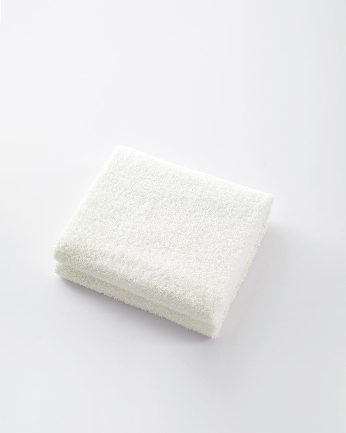 Supima Cotton Towel, Ivory