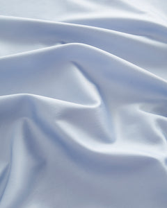 Supima Cotton Bedding, Blue Haze