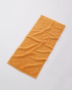 Supima Cotton Towel, Amber