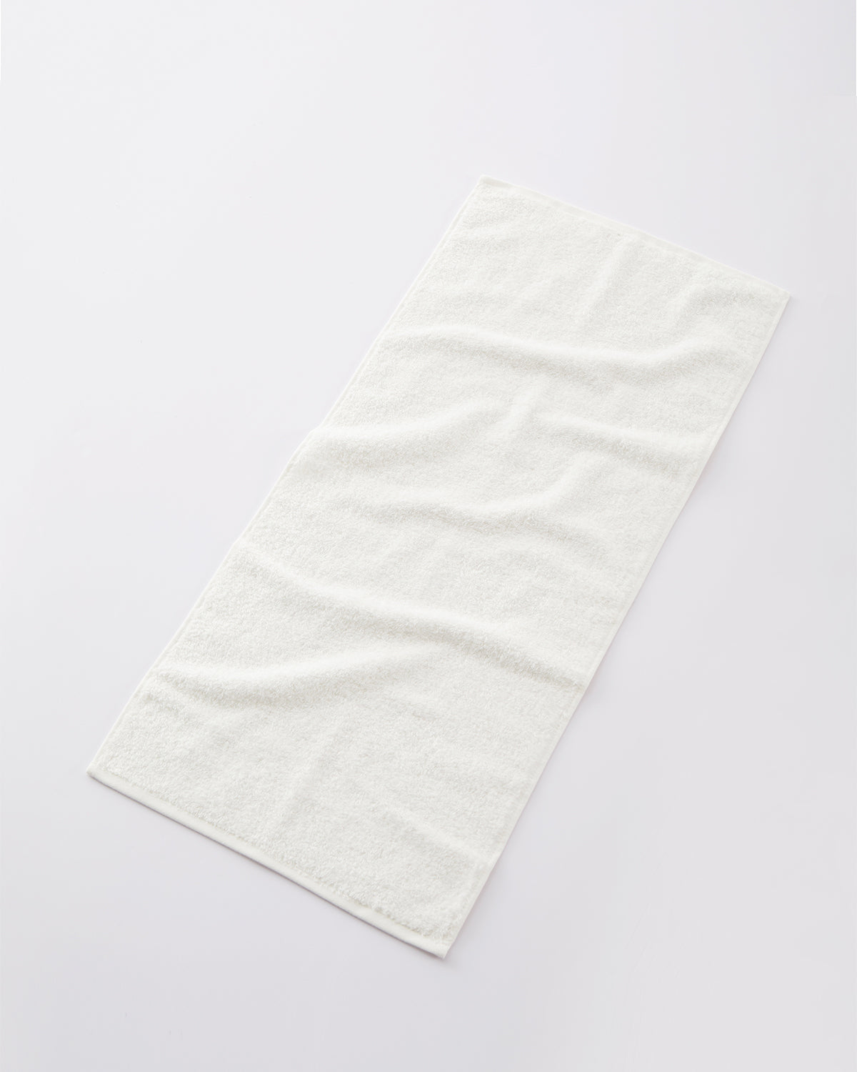 Supima Cotton Towel, Ivory