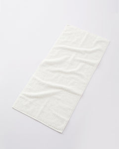 Supima Cotton Towel, Ivory